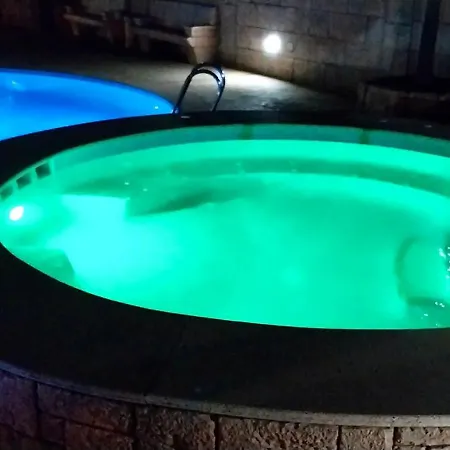Casa Romina, Semi-detached With Shared Pool Near La Zenia Holiday home *