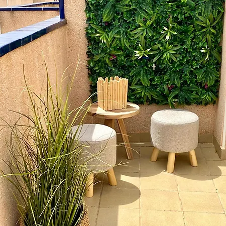 Holiday home Casa Romina, Semi-detached With Shared Pool Near La Zenia *